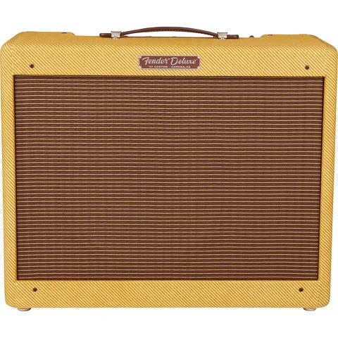 Fender 57 Custom Deluxe front view