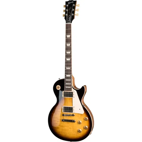 Gibson Original Collection Les Paul Standard 50s Tobacco Burst front view