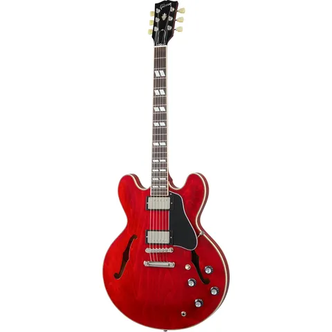 Gibson Original Collection ES-345 Sixties Cherry front view