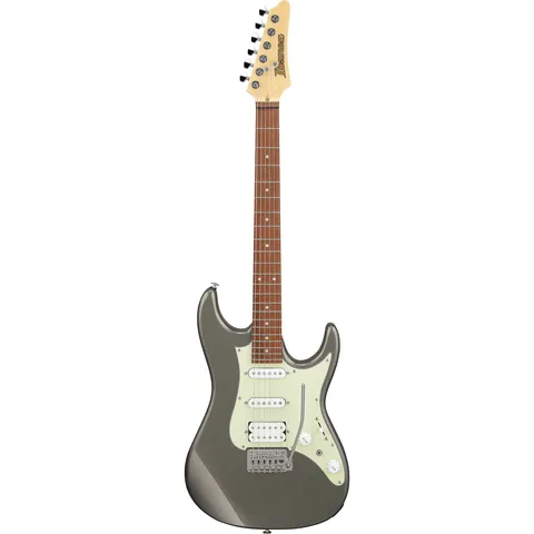 Ibanez AZES40 Standard Tungsten front view