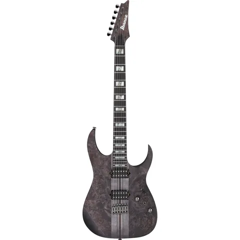 Ibanez RGT1221PB Premium Deep Twilight Flat front view