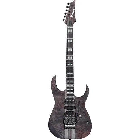 Ibanez RGT1270PB Premium Deep Twilight Flat front view