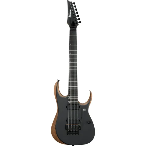 Ibanez RGDR4327 Prestige Natural Flat front view
