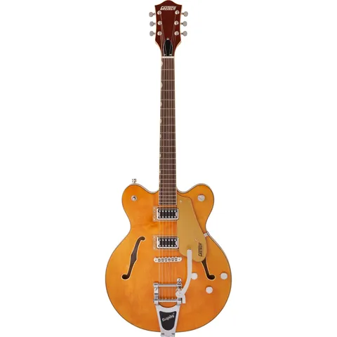 Gretsch G5622T Electromatic Bigsby Speyside front view
