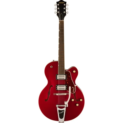 Gretsch G2420T Streamliner Bigsby Brandywine front view