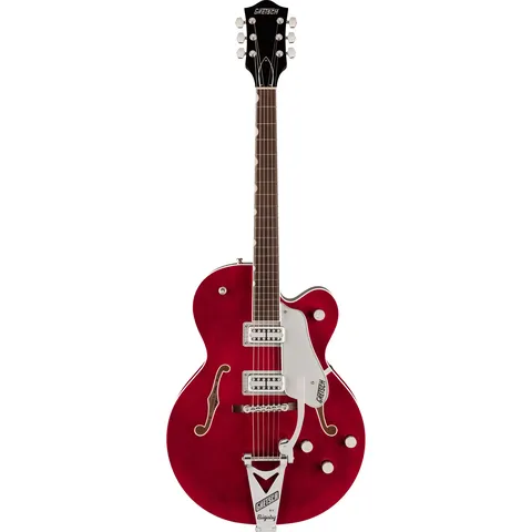 Gretsch Tennessean Professional Bigsby Deep Cherry Stain front view