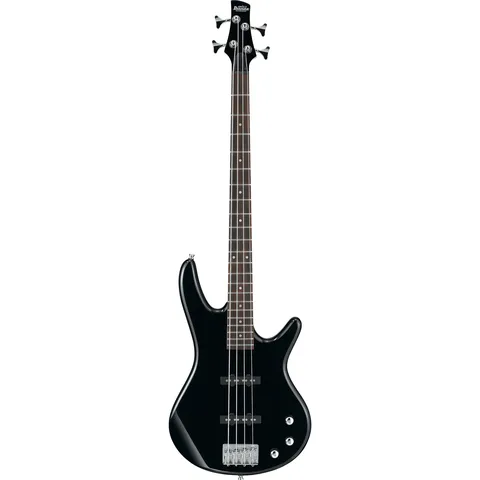 Ibanez GSR180 Gio Black front view